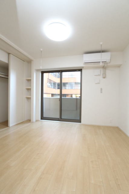 ジャスミン　Ａ リビング