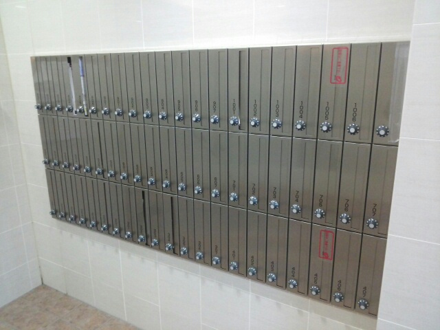 アメニティ万代 その他6