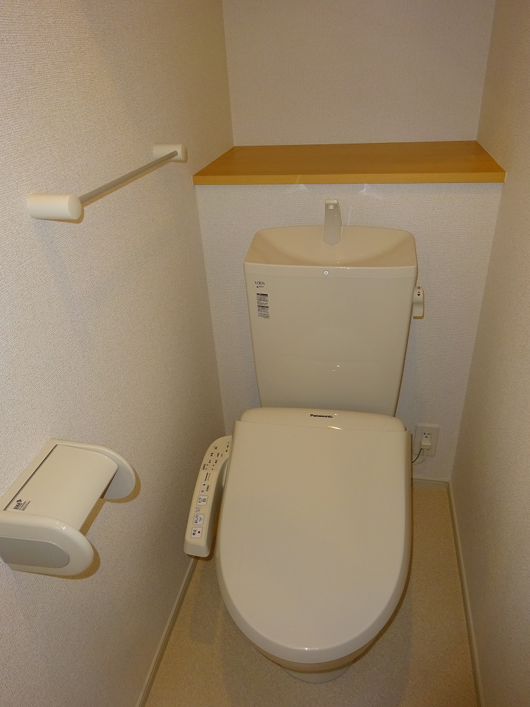 コンフォート北諏訪 その他3