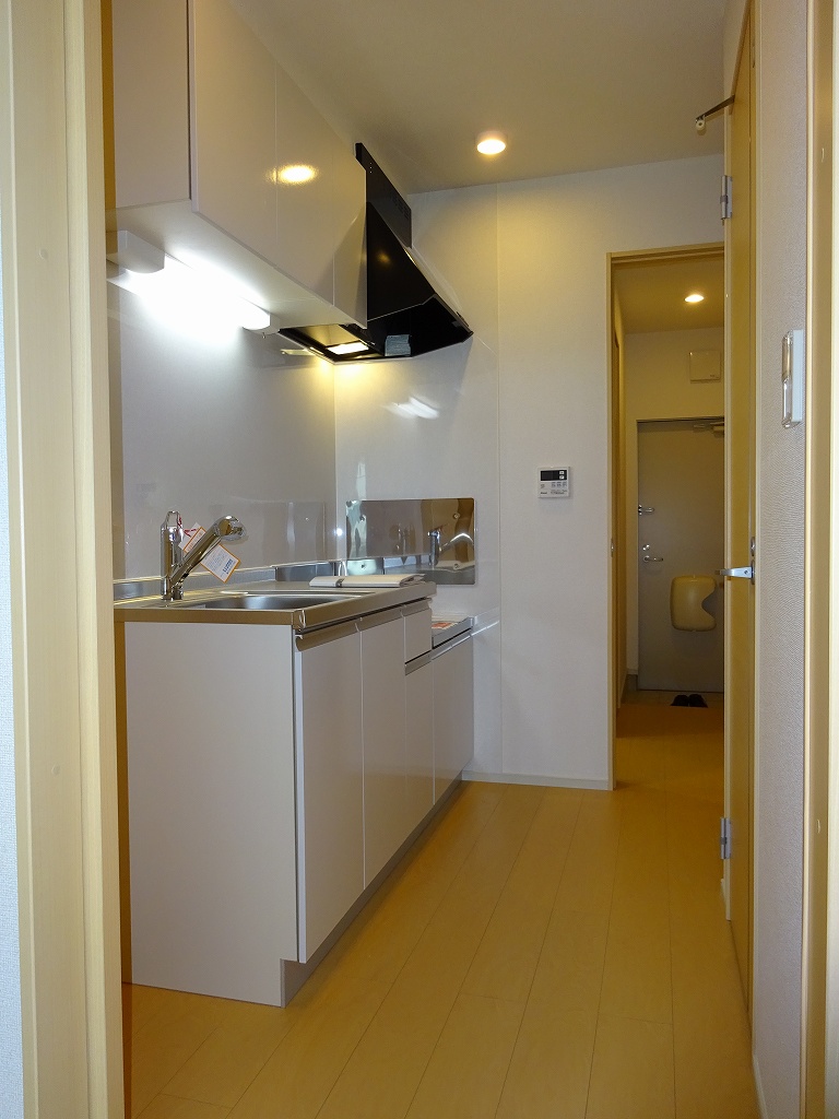 コンフォート北諏訪 その他4