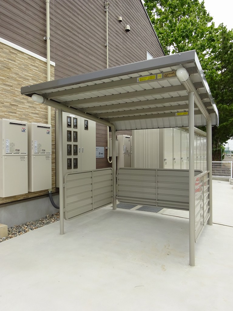 コンフォート北諏訪 その他6