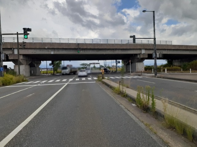 コンフォート北諏訪 その他外観3