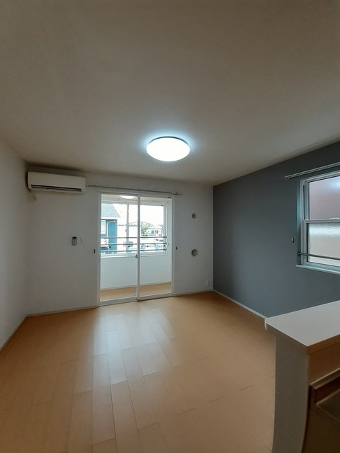 セリシールⅠ リビング