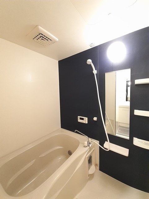 セリシールⅠ 風呂画像