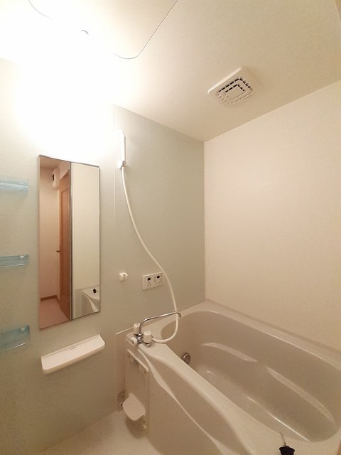 カルム河渡 風呂画像