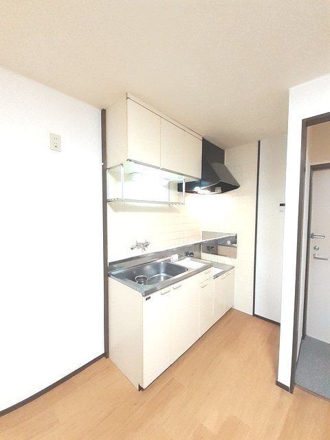 エルディム向陽 キッチン