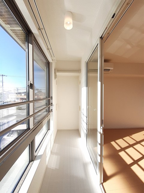 リンコーレジデンス－Ⅰ その他3