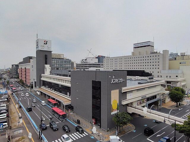 リンコーレジデンス－Ⅰ その他外観6