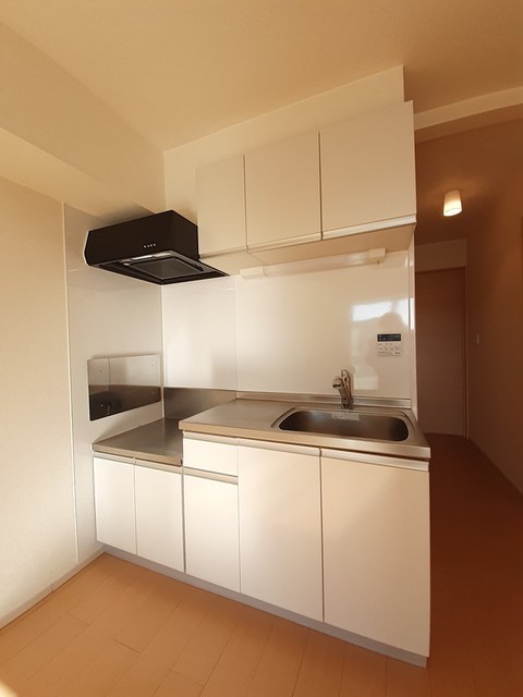 リンコーレジデンス－Ⅰ キッチン