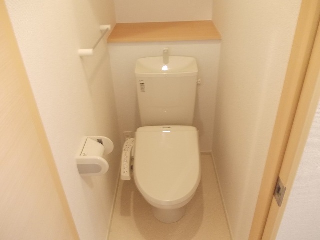 ガーデン　ハウス　ブリーズＡ その他2