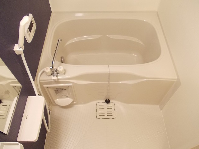 ガーデン　ハウス　ブリーズＡ 風呂画像