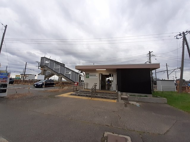 サランチェ その他外観2