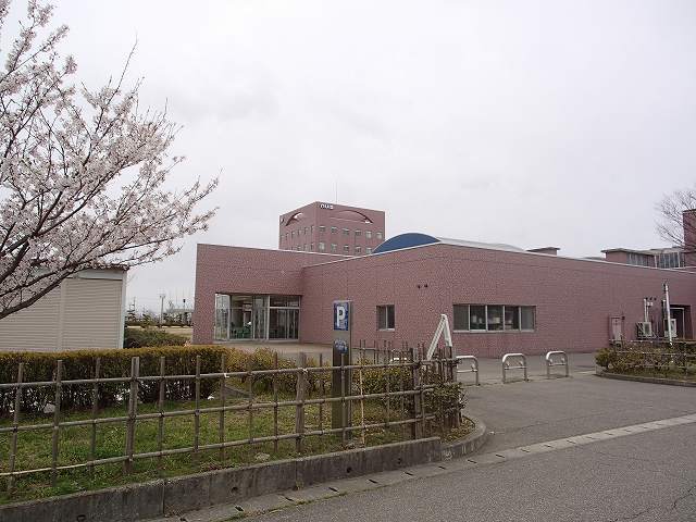 サランチェ その他外観4