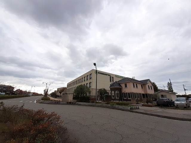 サランチェ その他外観5