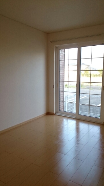 サランチェ リビング