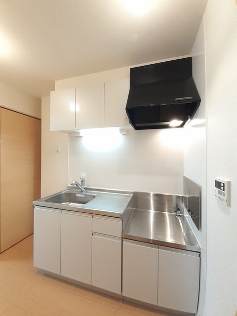 ブライト・ヴィラⅠ キッチン