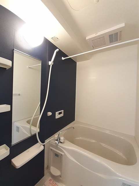 ブライト・ヴィラⅠ 風呂画像