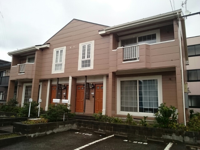 リバティベル・３ 101号室 外観