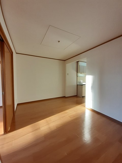 リバティベル・３ リビング