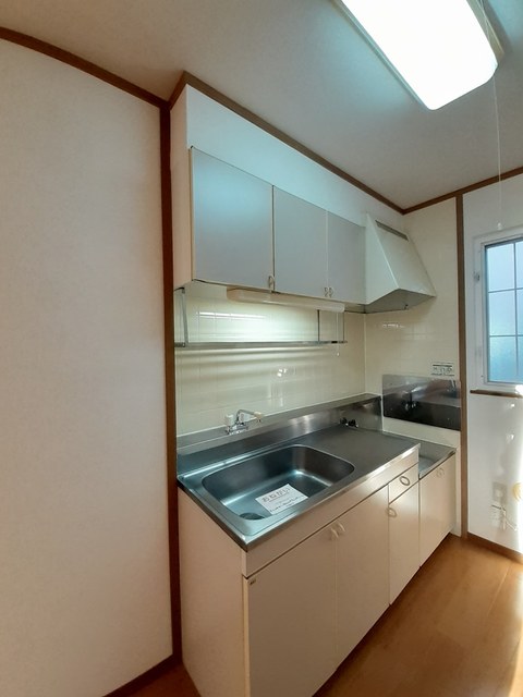 リバティベル・３ キッチン