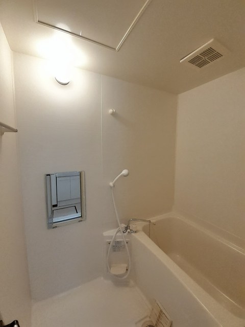 リバティベル・３ 風呂画像