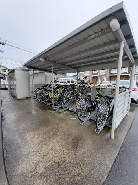 ブライト・ヴィラⅡ その他6