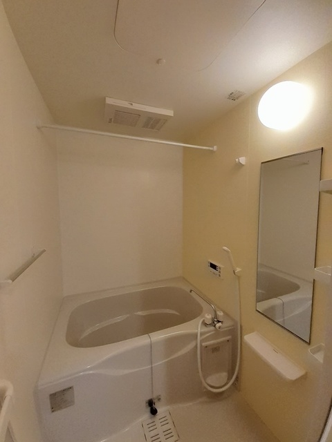 ブライト・ヴィラⅡ 風呂画像