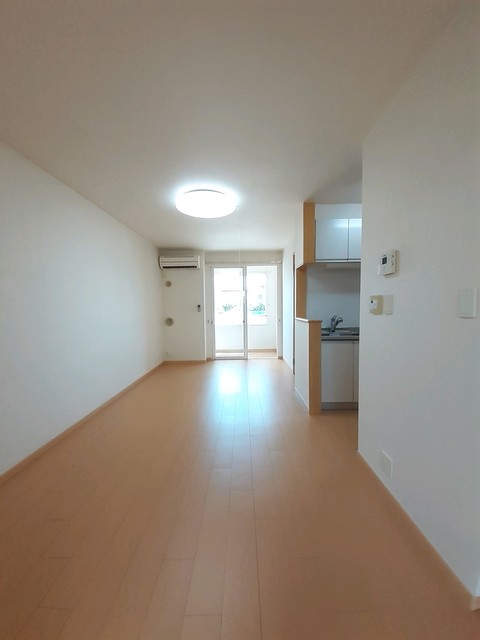 プルミエＢ リビング