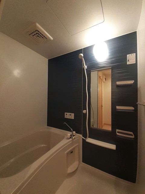 プルミエＢ 風呂画像