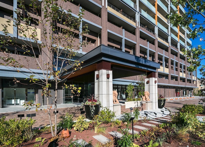 ロイヤルパークスER万代 その他11