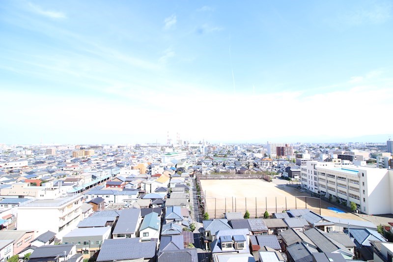 ロイヤルパークスER万代 その他9