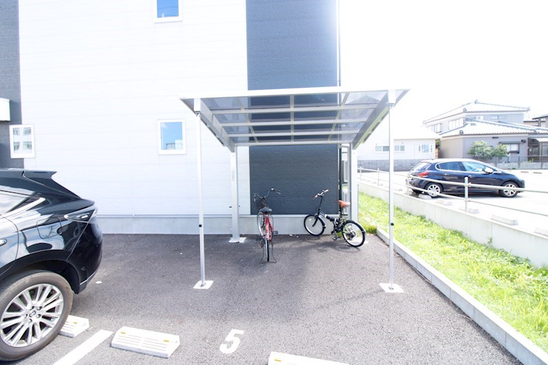 カルムアヴェニュー その他11