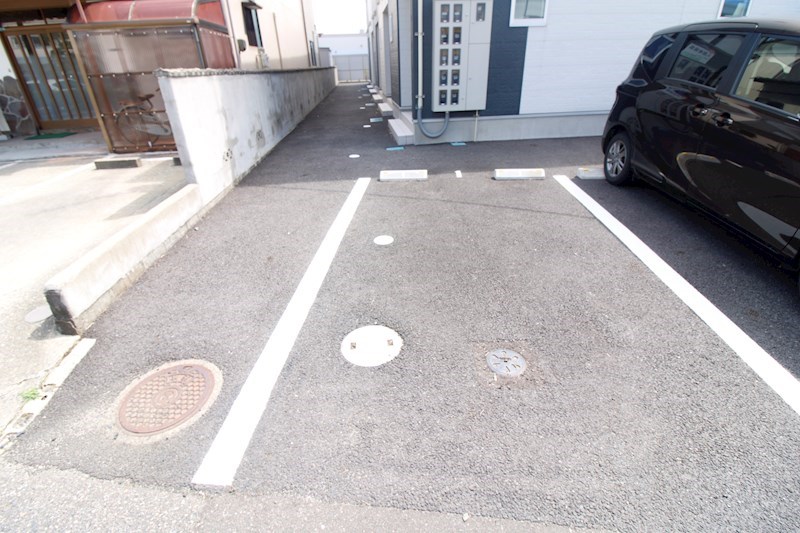 カルムアヴェニュー その他12