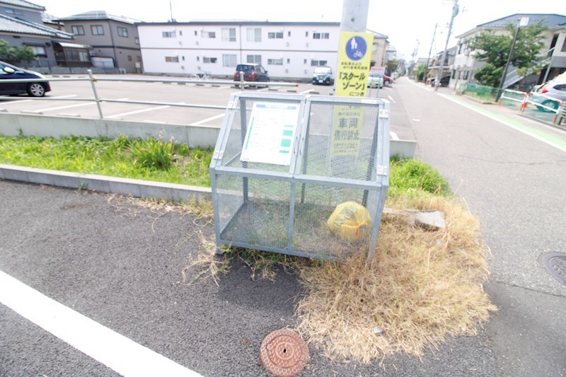 カルムアヴェニュー その他13