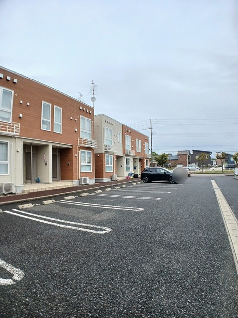 プルメリアⅠ その他7