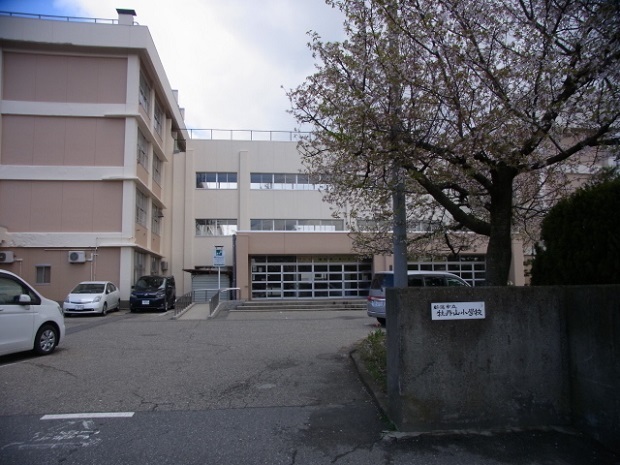 ベル・デーア その他外観6