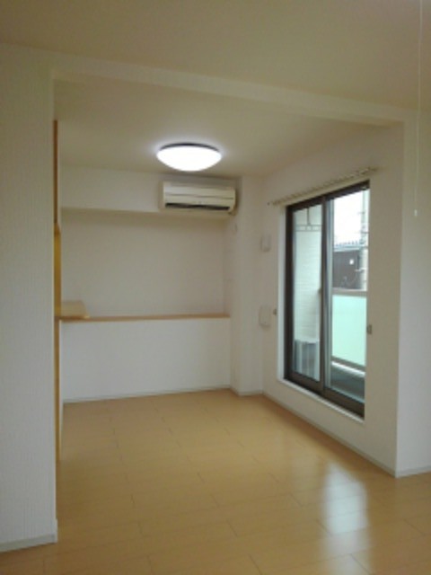 ベル・デーア リビング