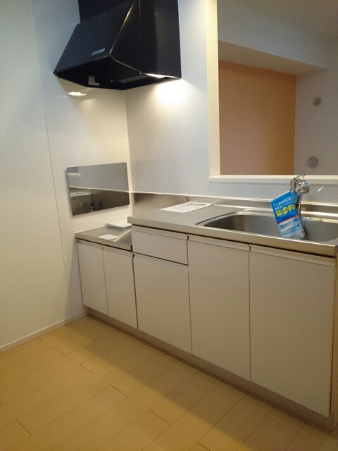 ラウム キッチン