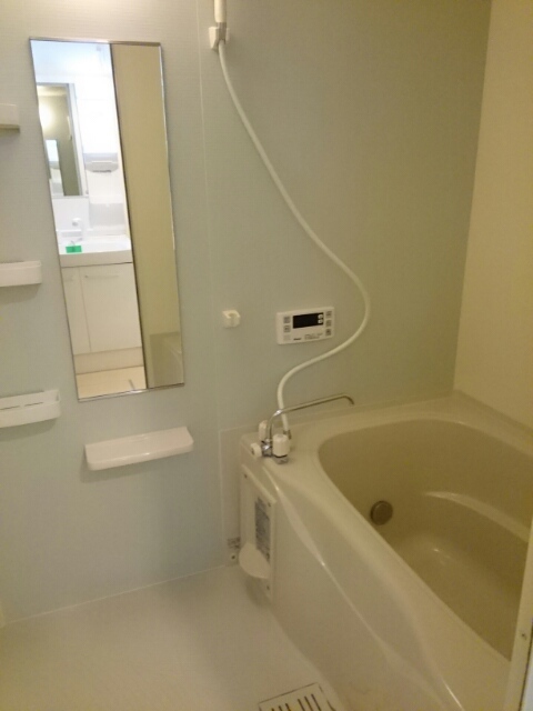 ラウム 風呂画像