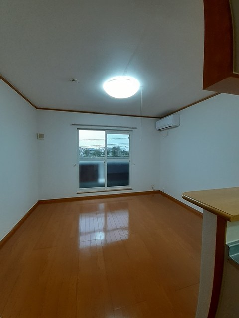 デスパシオ リビング