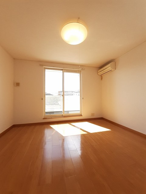 シュティル　ブリーゼＡ リビング