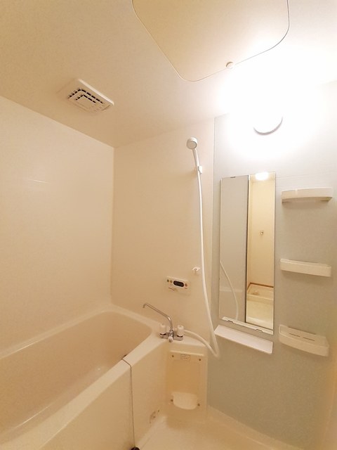 シュティル　ブリーゼＡ 風呂画像