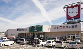 外山レイクサイドハウス  周辺画像5