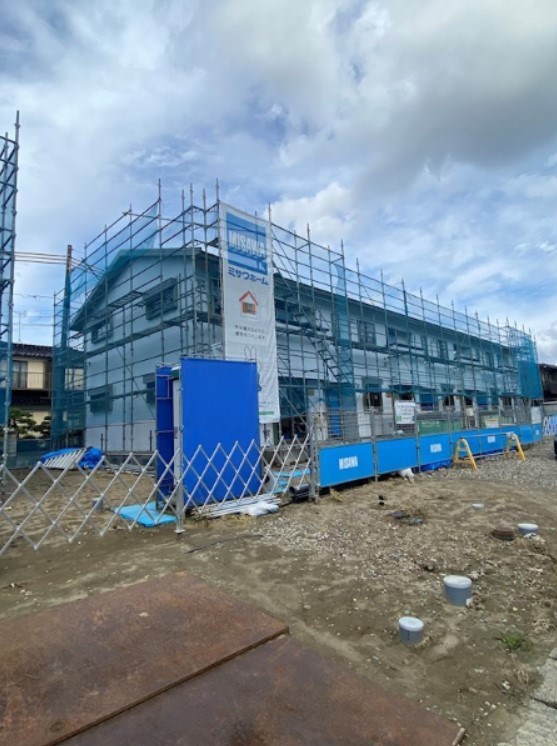 ファミーユA その他外観4