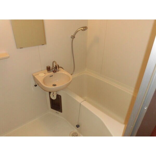 リバティプラザ東堀Ⅱ その他3