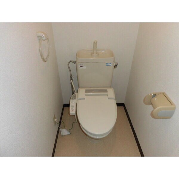 リバティプラザ東堀Ⅱ その他4