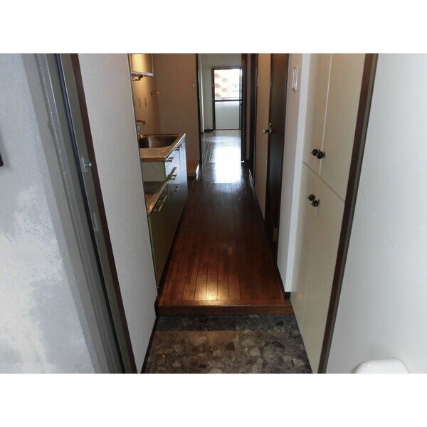 リバティプラザ東堀Ⅱ その他5