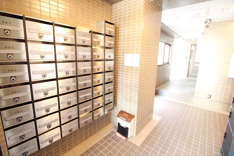 リバティプラザ東堀Ⅱ その他12