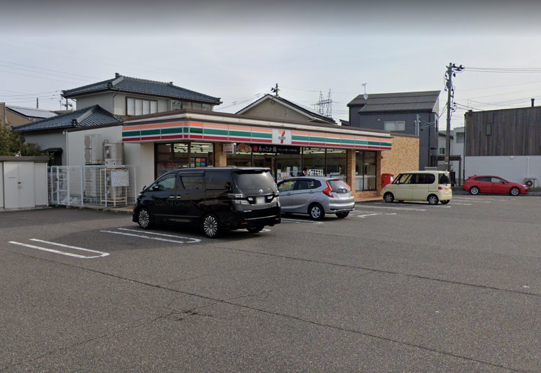 ルミエール 周辺画像5