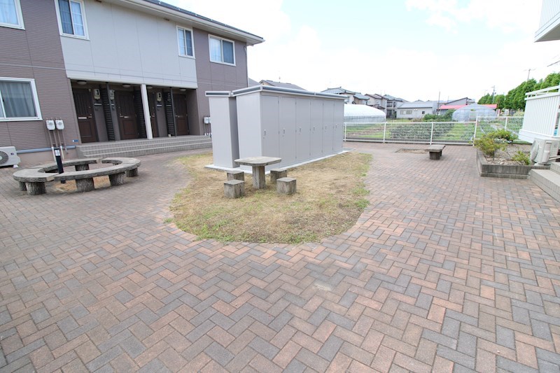 レコルトB その他15